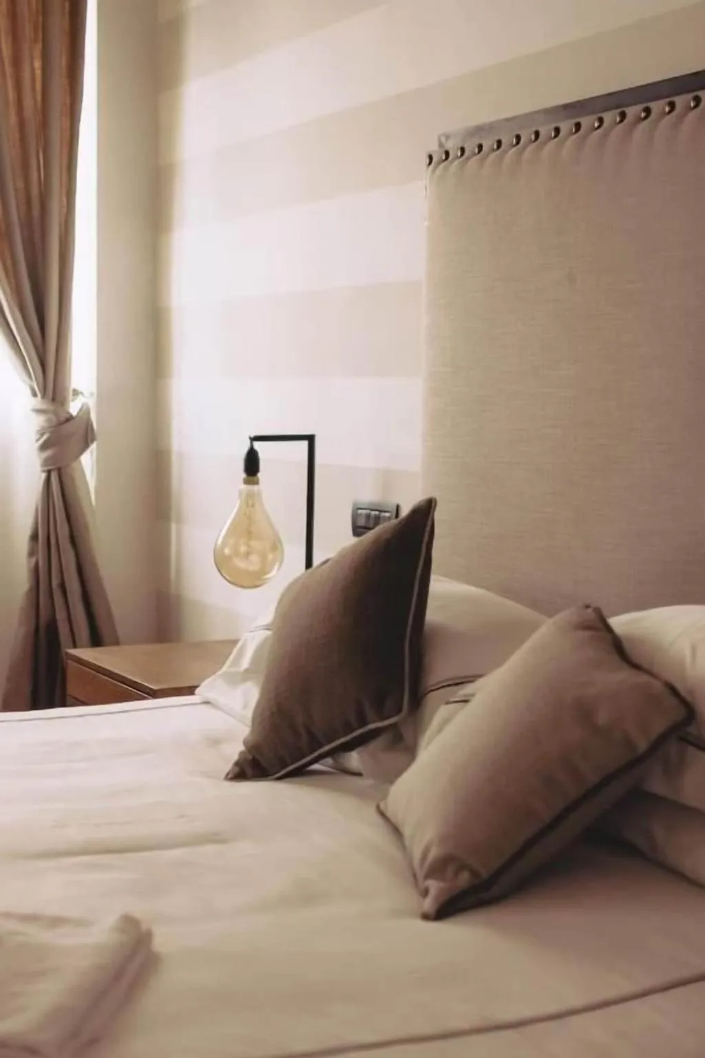 Room, Al Palazzetto B&B, Rome