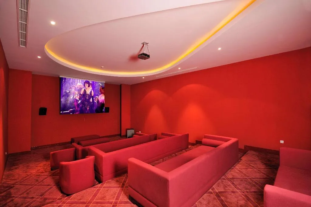 Conferences, HillStone  Bodrum Hotel & SPA, Bodrum