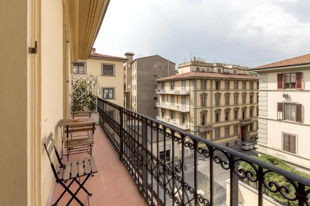 Room, Apollo Guest House, Florence