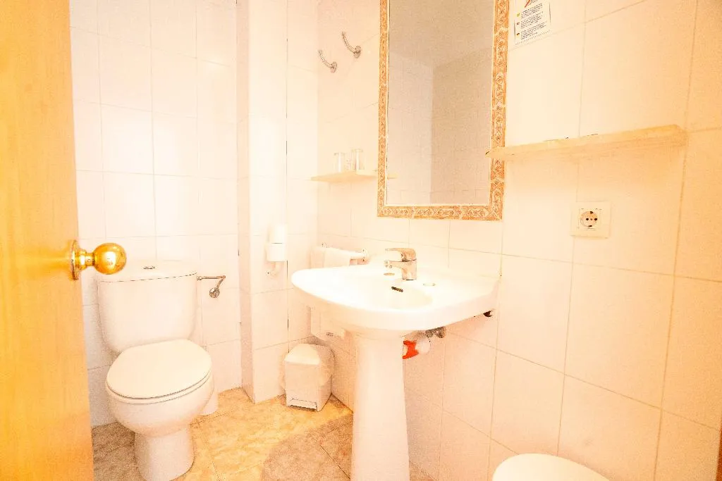 Double or Twin STANDARD Room, Houm Nets Adults only, Majorca