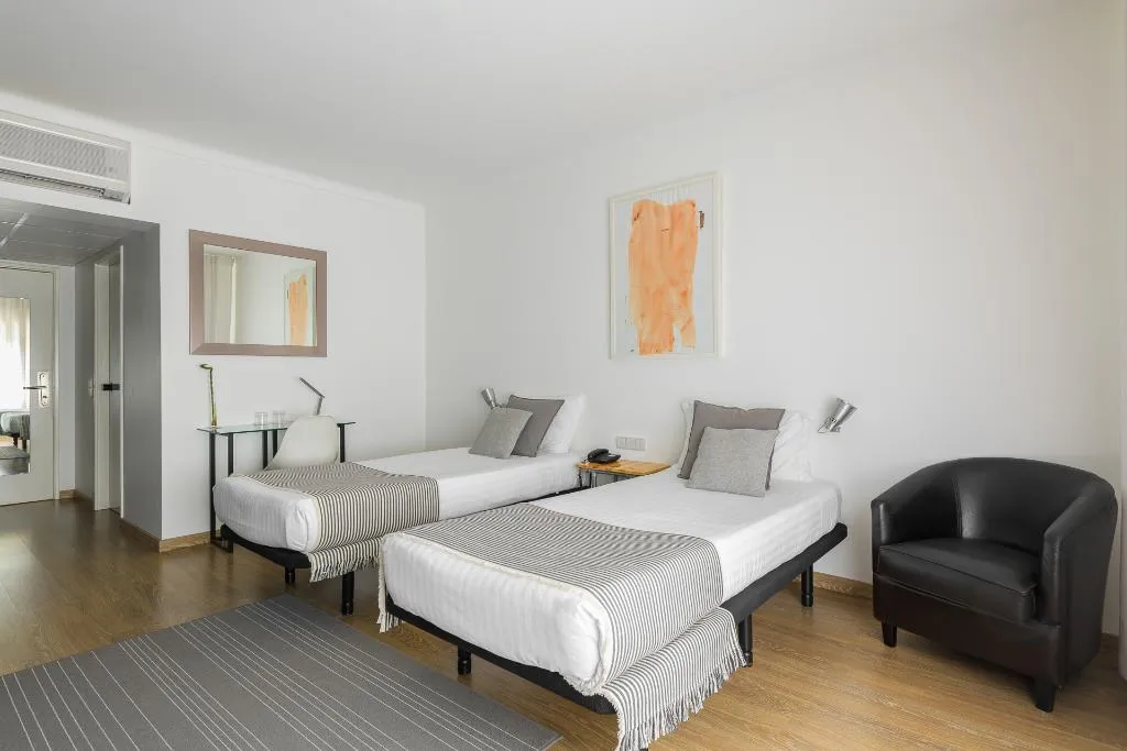 Double or Twin SUPERIOR Room, Hotel Umu, Lisbon