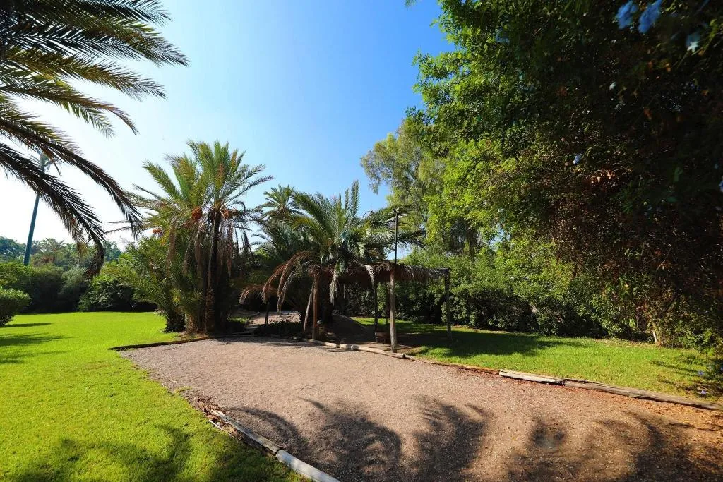 Terrace, Villa al Assala Palmeraie, Marrakech