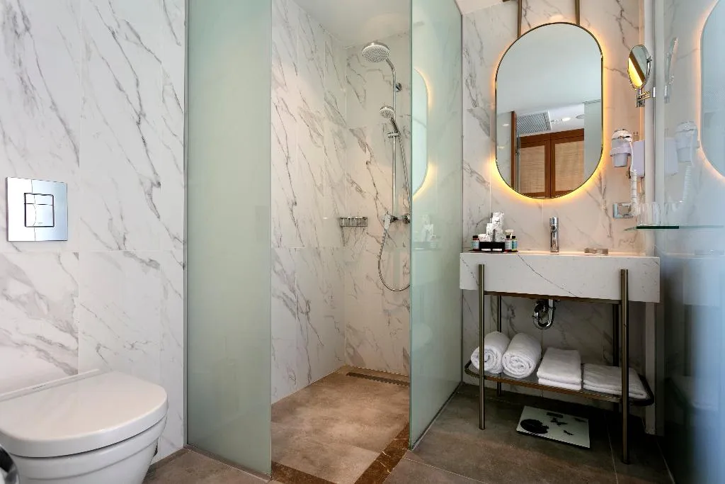 DOUBLE STANDARD Room, Titanic Deluxe Golf Belek, Antalya