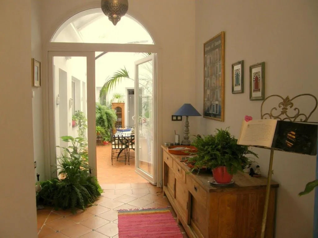Lobby, B&B Casa Alfareria 59, Seville
