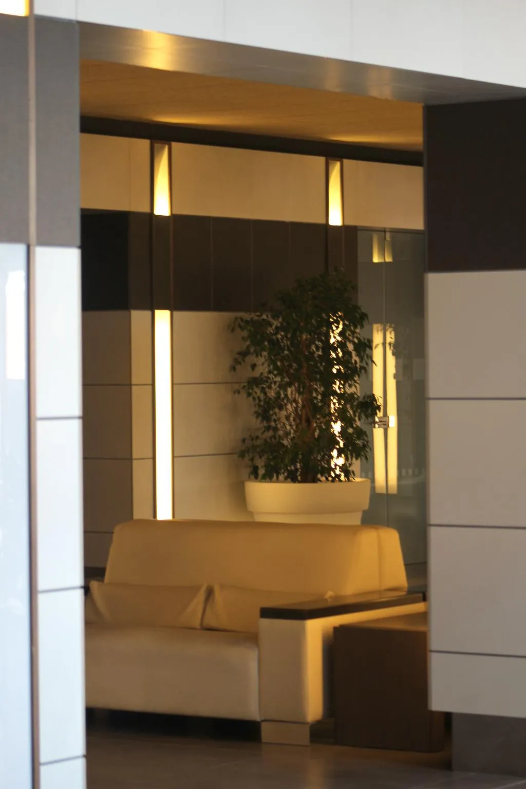 Lobby, Papi Blau, Costa Brava