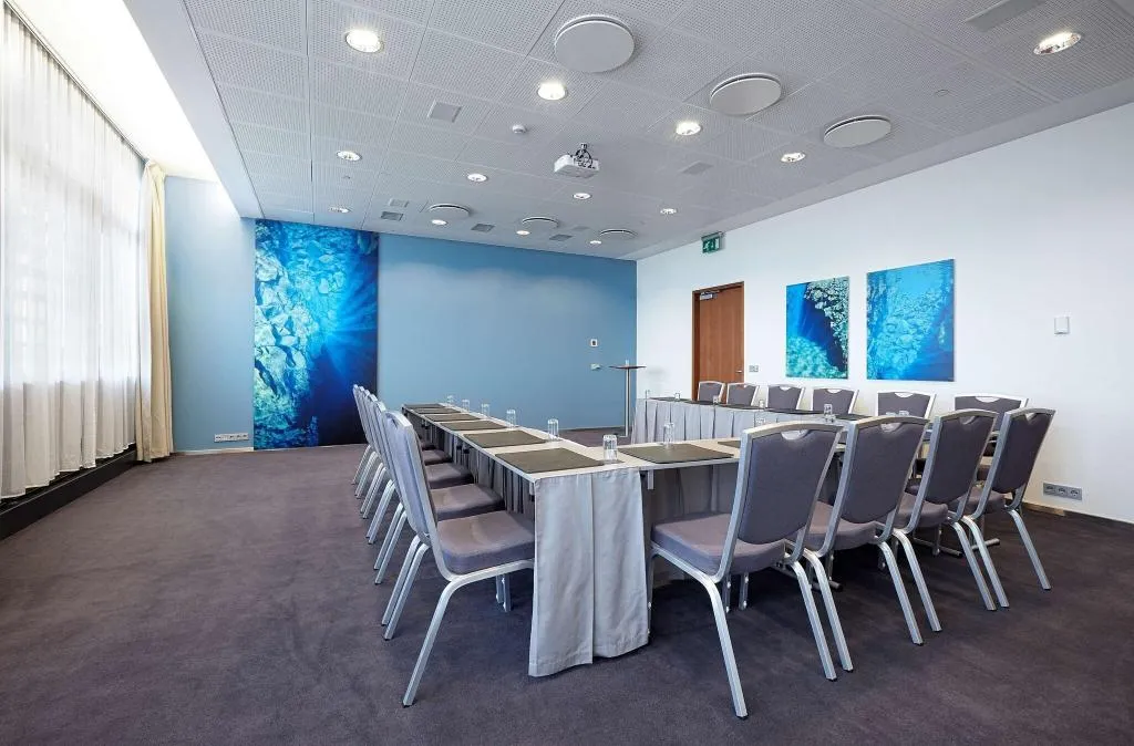 Conferences, Hilton Reykjavik Nordica, Reykjavik