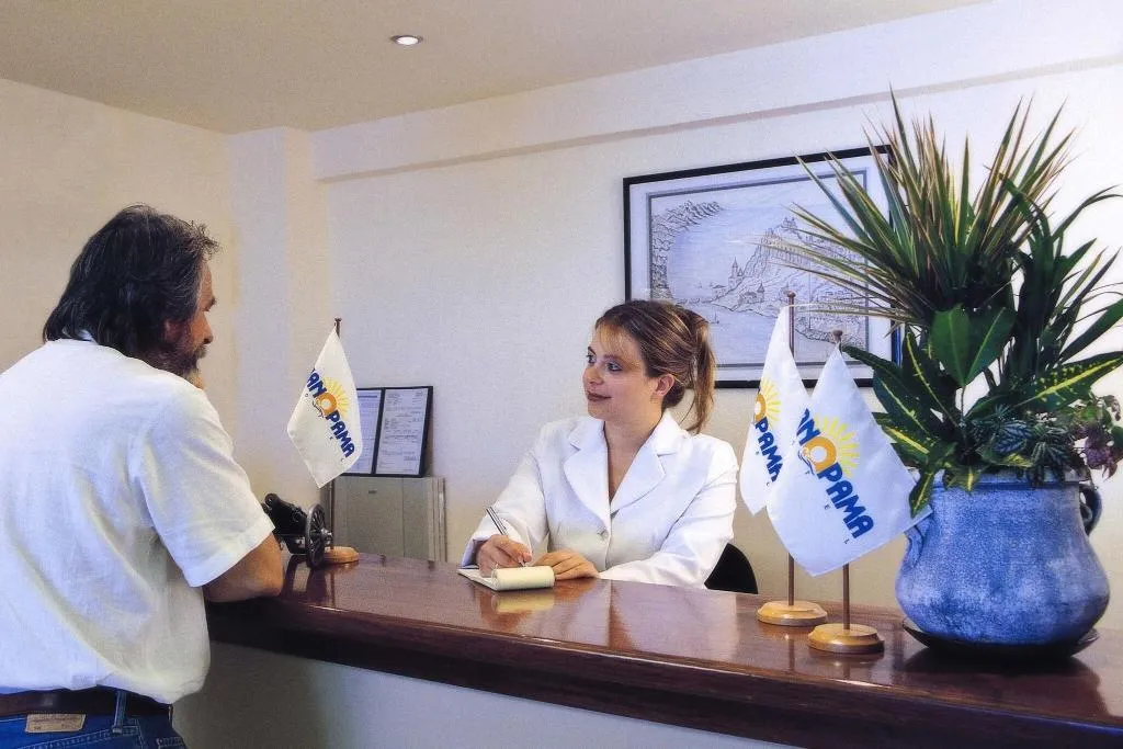 Lobby, Panorama, Kalamata