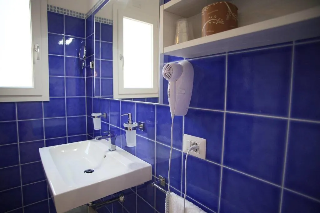 Room, Regina Simius Hotel, Cagliari