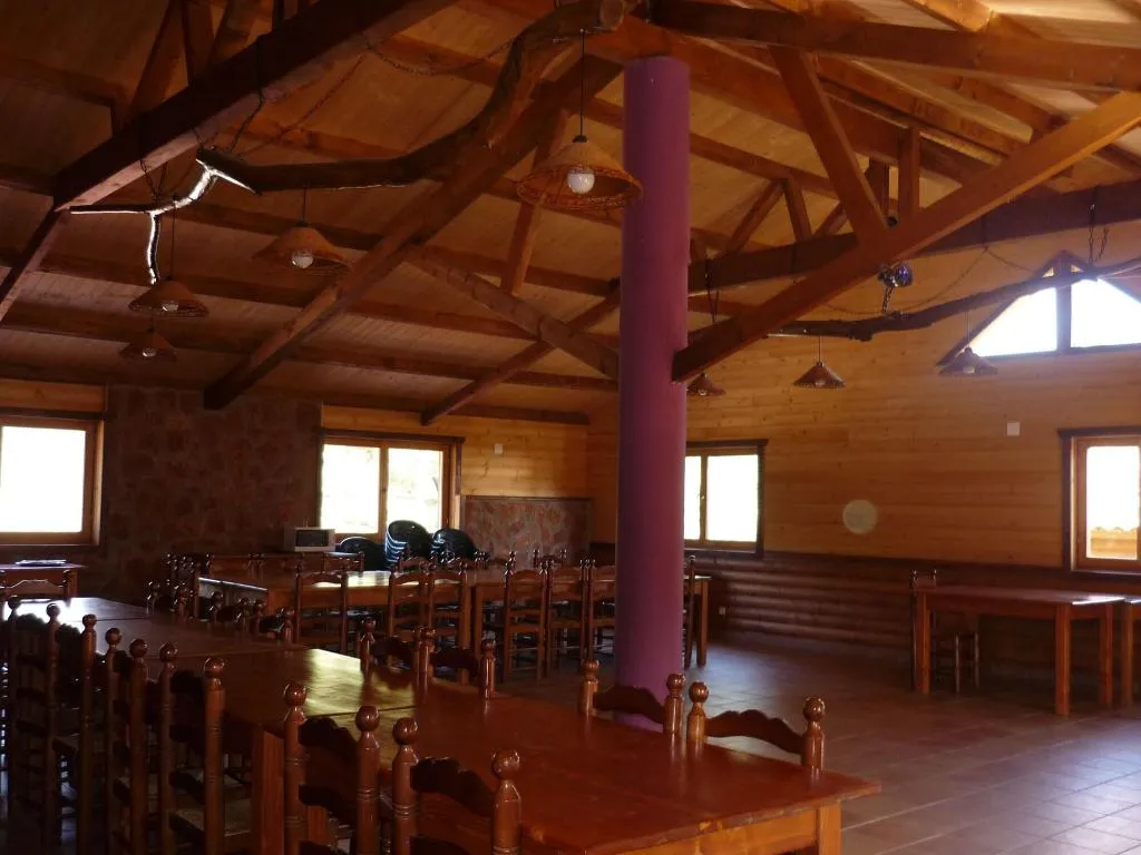 Restaurant, Xalet De Prades, Costa Dorada