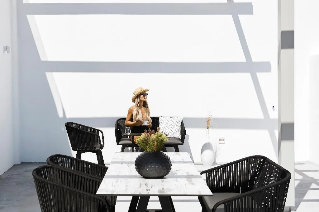 VILLA WITH PRIVATE POOL Room, Phos The Boutique Luxury Hotel & Villas, Santorini