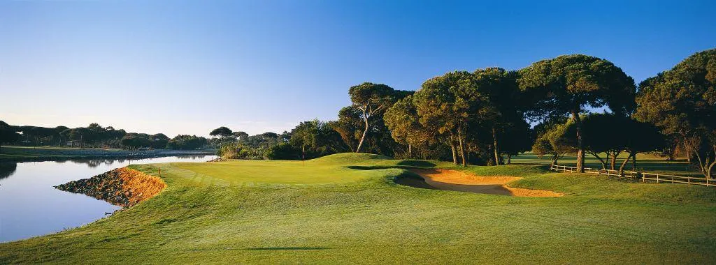 General view, Kimpton Quinta Da Marinha Cascais by IHG, Lisbon