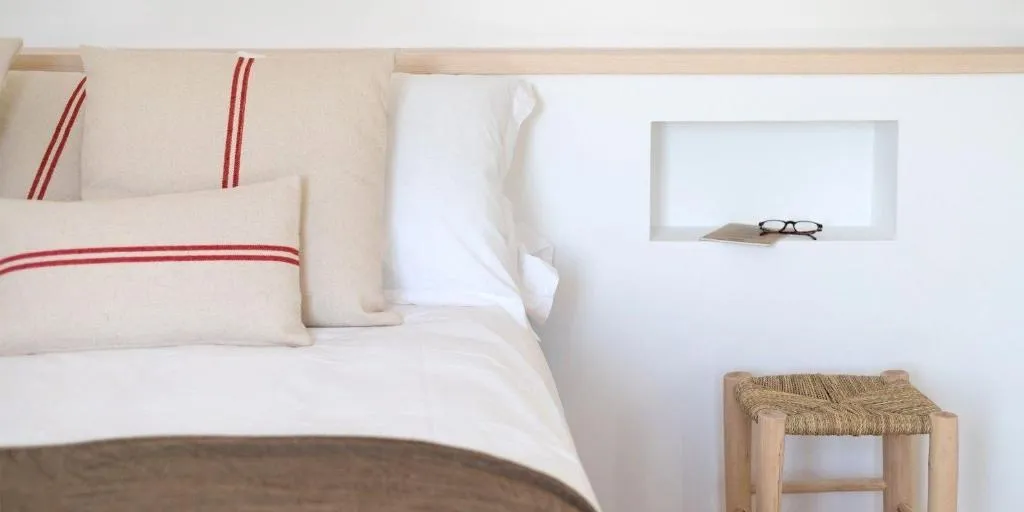 Room, Agroturismo Ses Talaies, Menorca