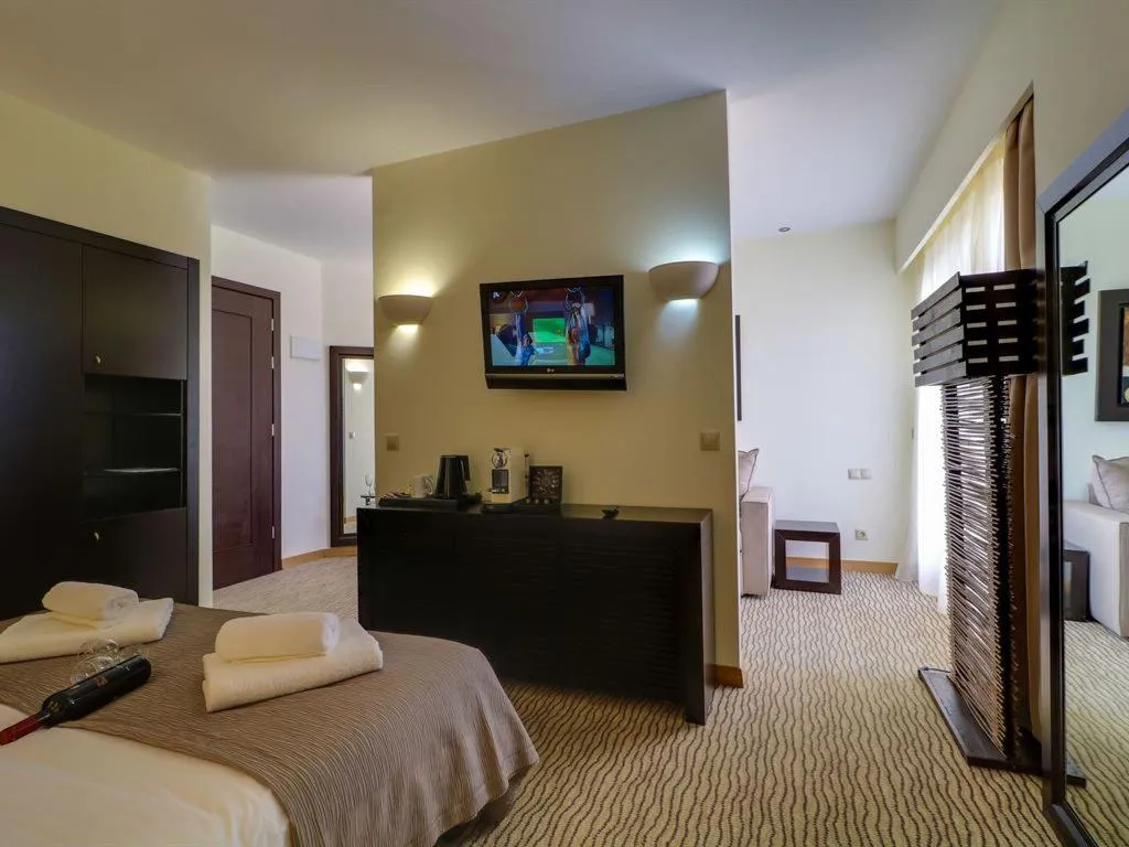 SUITE STANDARD Room, Olympian Bay Grand Resort, Thessaloniki