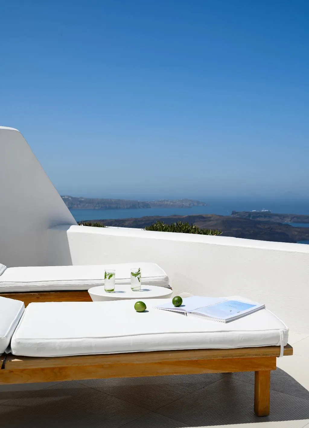 SUITE WITH PRIVATE POOL Room, Astra Suites, Santorini