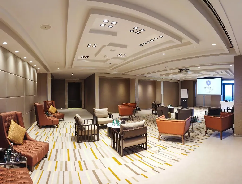 Conferences, Hyatt Regency Creek Heights Residences, Dubai