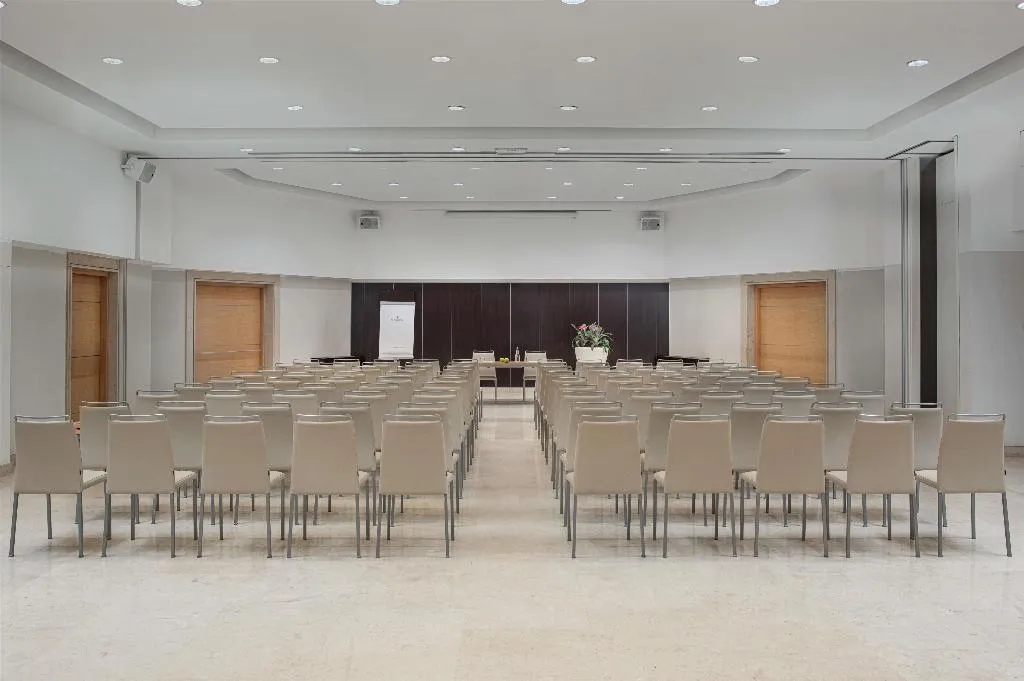 Conferences, NH Collection Roma Giustiniano, Rome