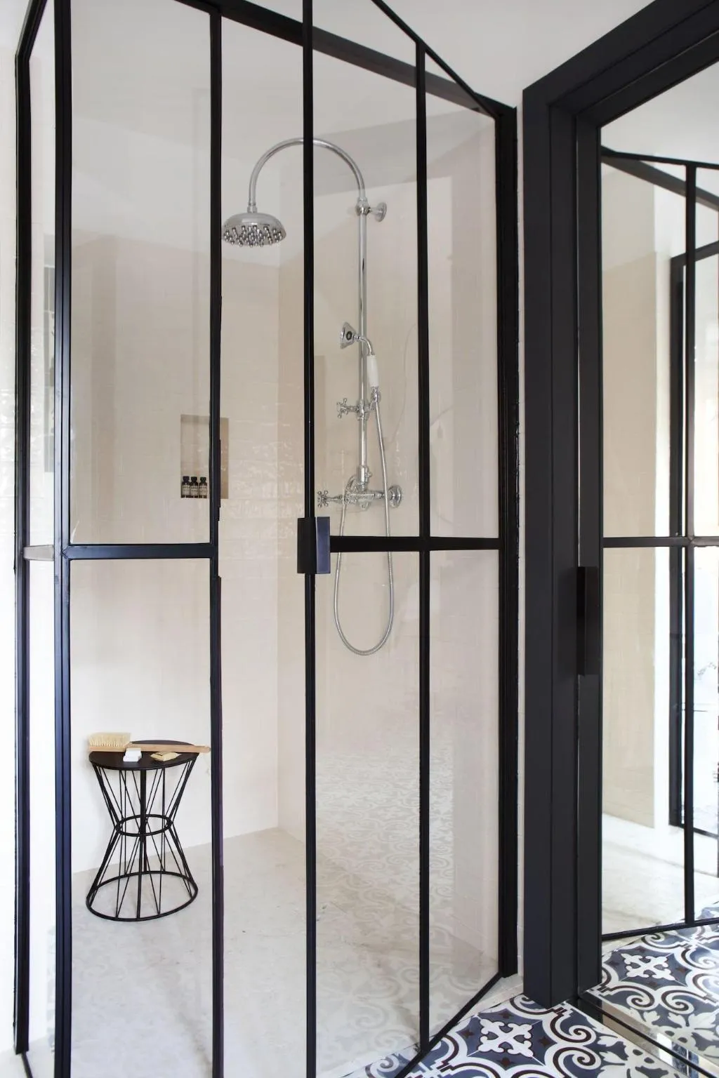 Room, Locanda Pandenus, Milan