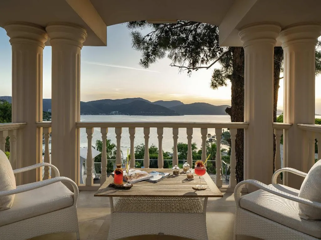 VILLA STANDARD Room, Rixos Premium Bodrum, Bodrum