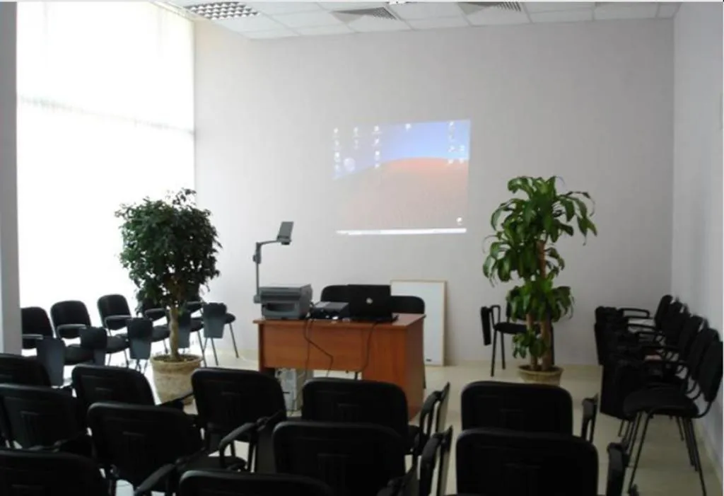 Conferences, Ivana Palace, Bourgas