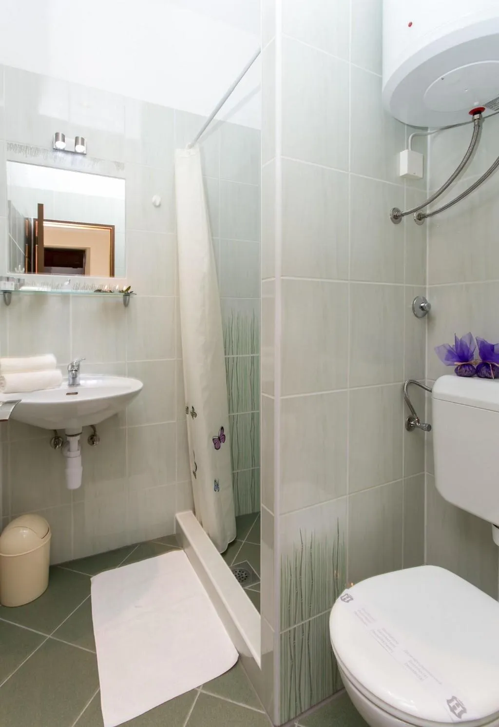 Room, Villa Iveta, Dubrovnik
