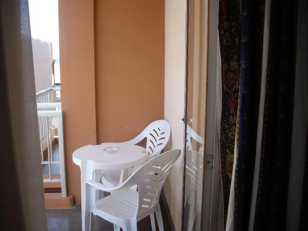 Double or Twin SUPERIOR Room, Trovador, Tenerife