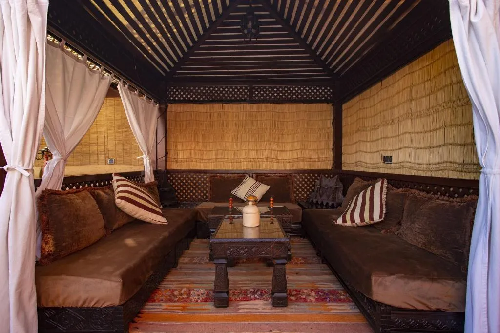 Room, Riad Christina, Marrakech