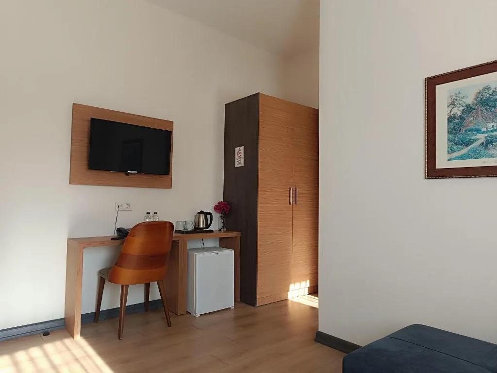 Room, Turka Loca City Hotel, Antalya