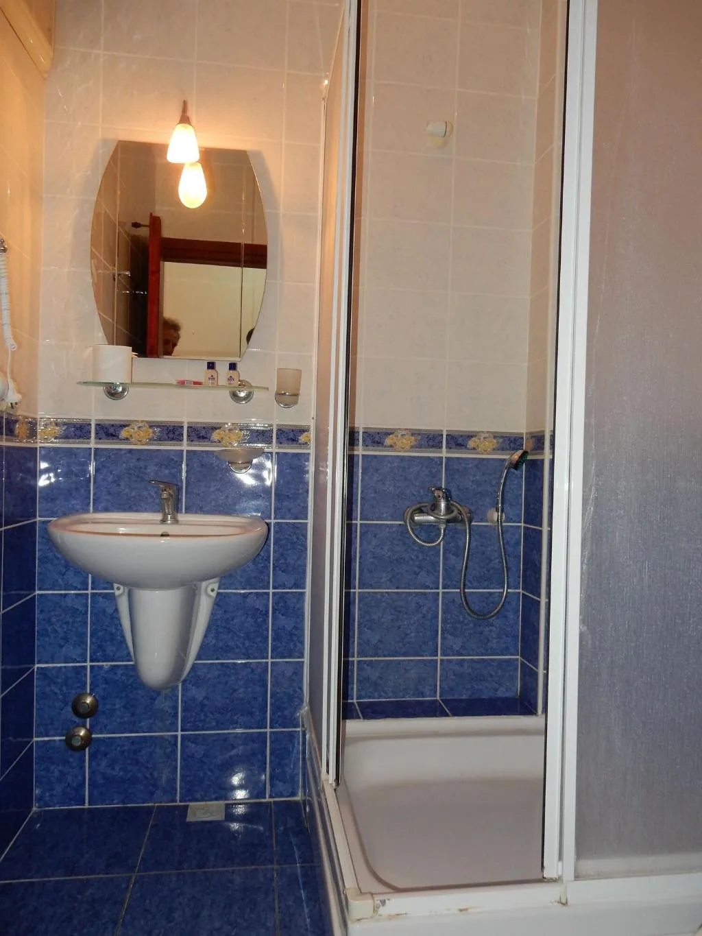 Room, Aysev, Antalya