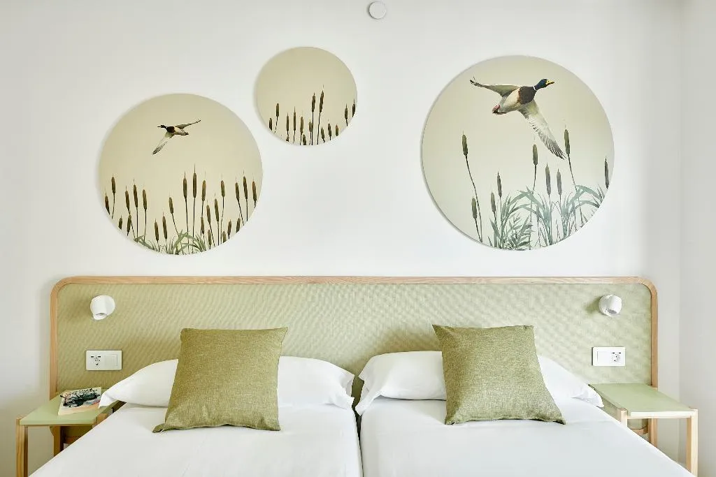 FAMILY ROOM GRAND Room, Iberostar Selection Albufera Park All Inclusive, Majorca