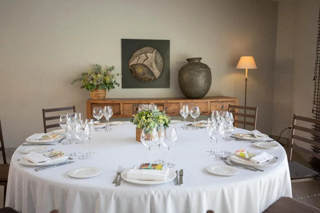 Conferences, Huerto del Cura, Costa Blanca