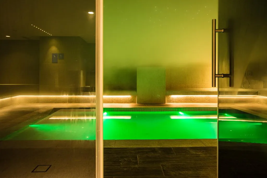 Pool, Jurmala Spa & Conference Centre, Riga