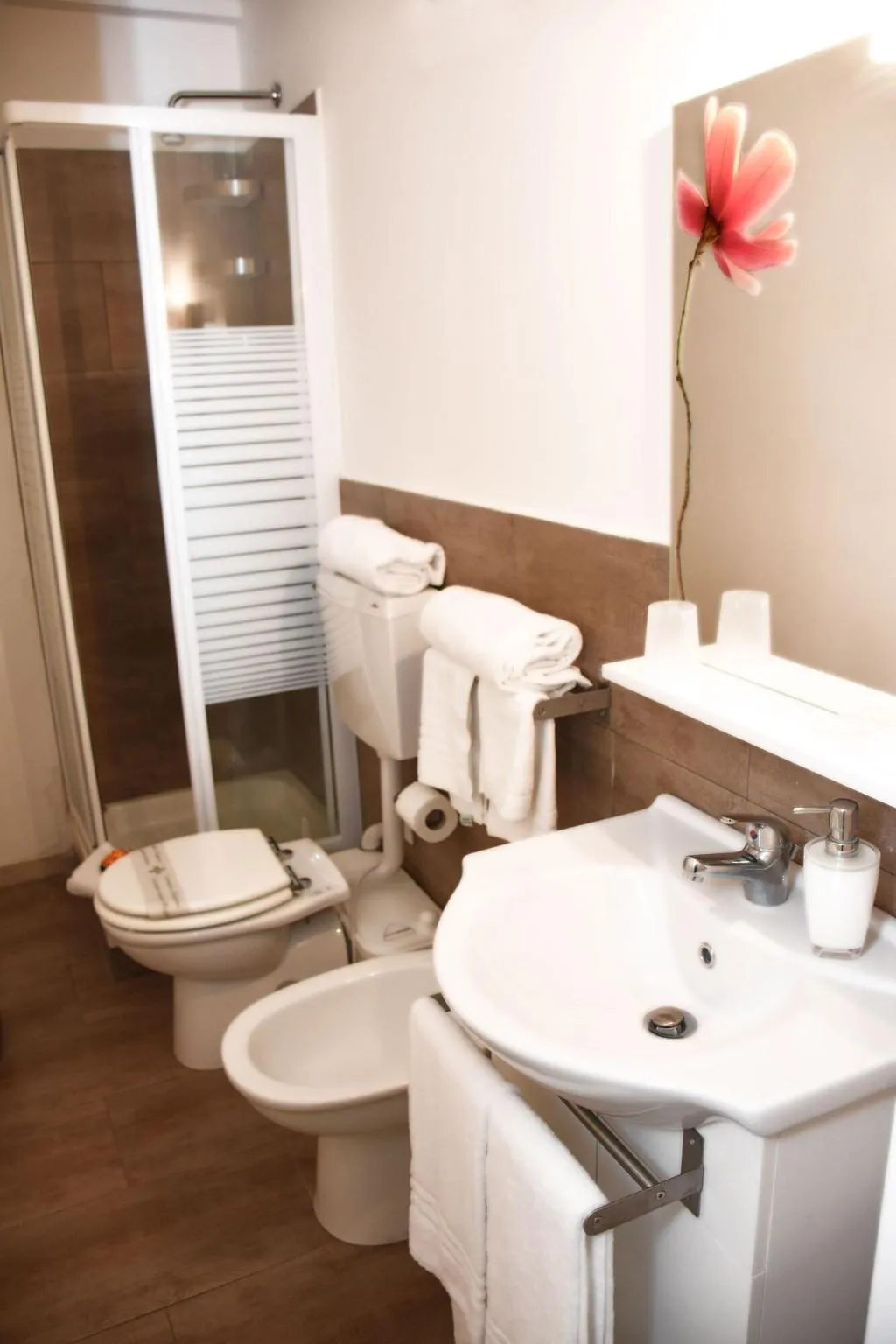 Room, Prestige B&B, Catania