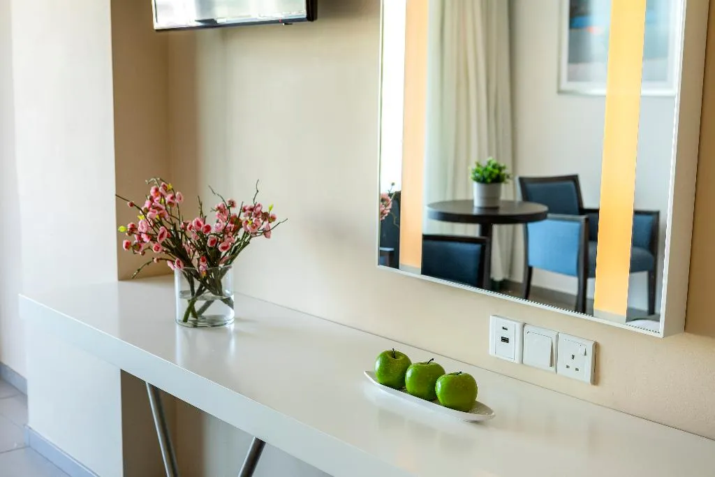 Room, Melissi Beach Hotel & Spa, Cyprus
