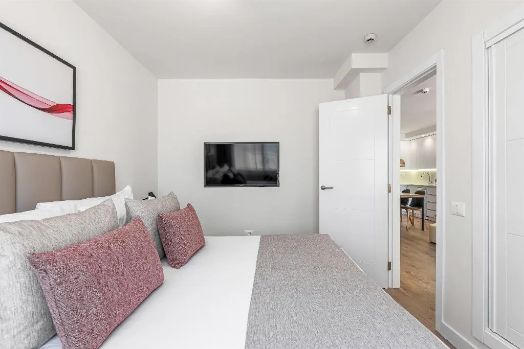 APARTMENT SUPERIOR Room, Ramada Residences By Wyndham Tenerife Costa Adeje, Tenerife