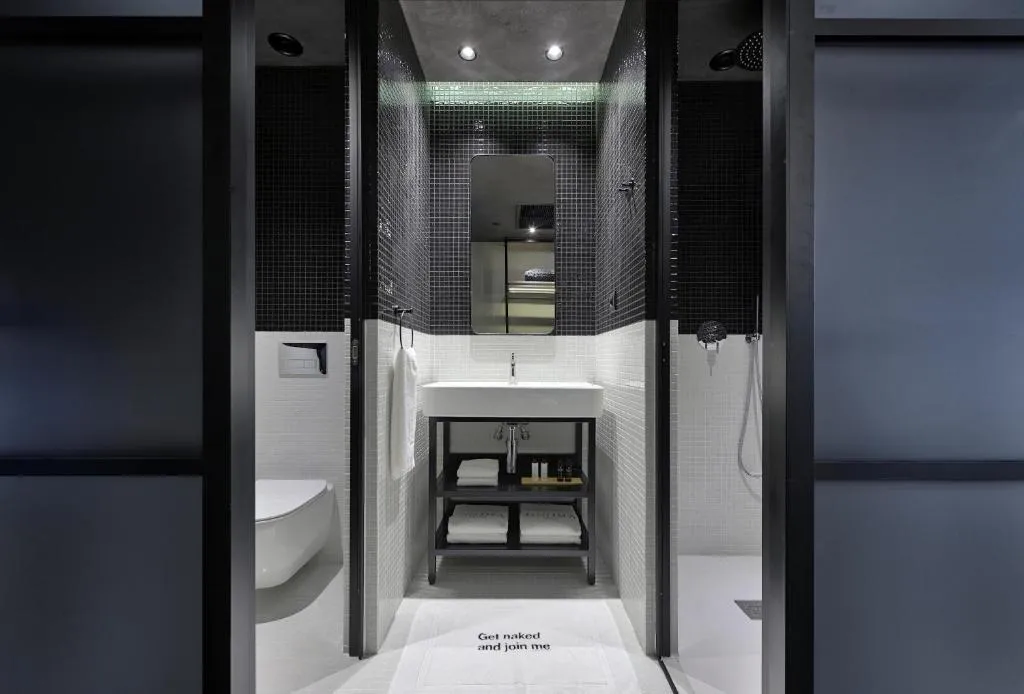 DOUBLE SINGLE USE STANDARD Room, Onoma Hotel Thessaloniki, Halkidiki