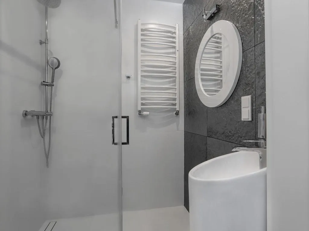Room, Sweet Suite Apart, Gdansk