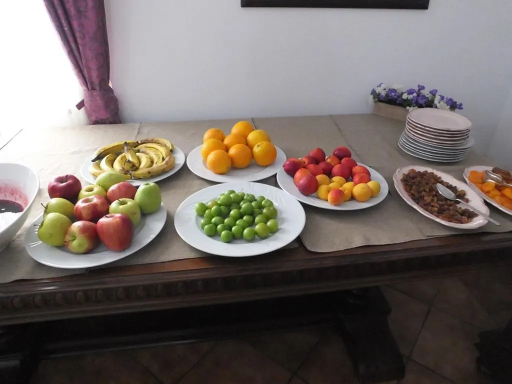 Restaurant, Urcu Hotel, Antalya