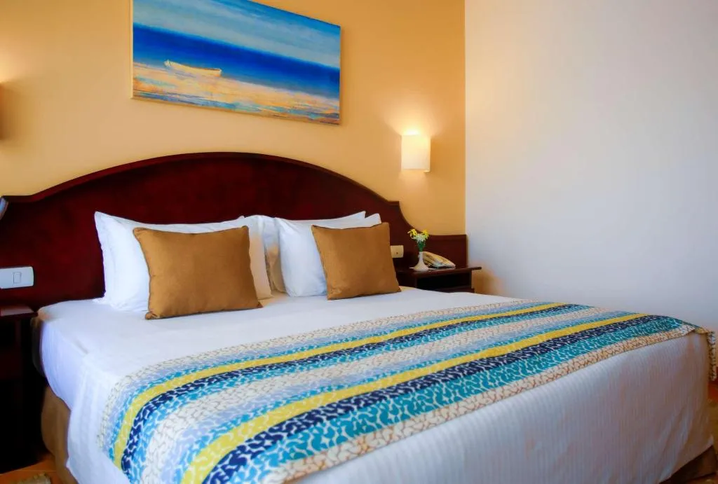 Room, Jaz Royal Palmariva, Red Sea Riviera