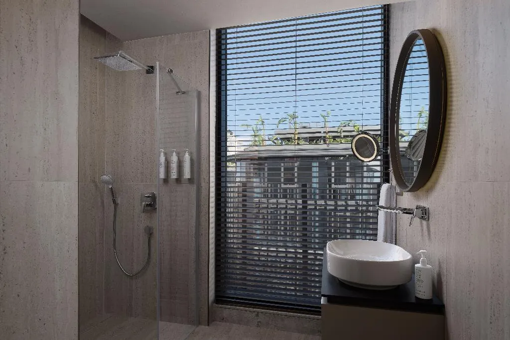 Room, Marriott Executive Apartments Antalya, Antalya