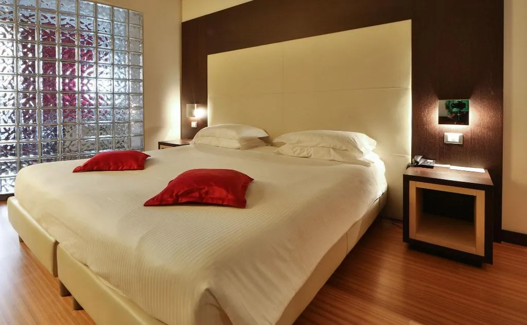 Room, Best Western Plus Hotel Galileo Padova, Venice