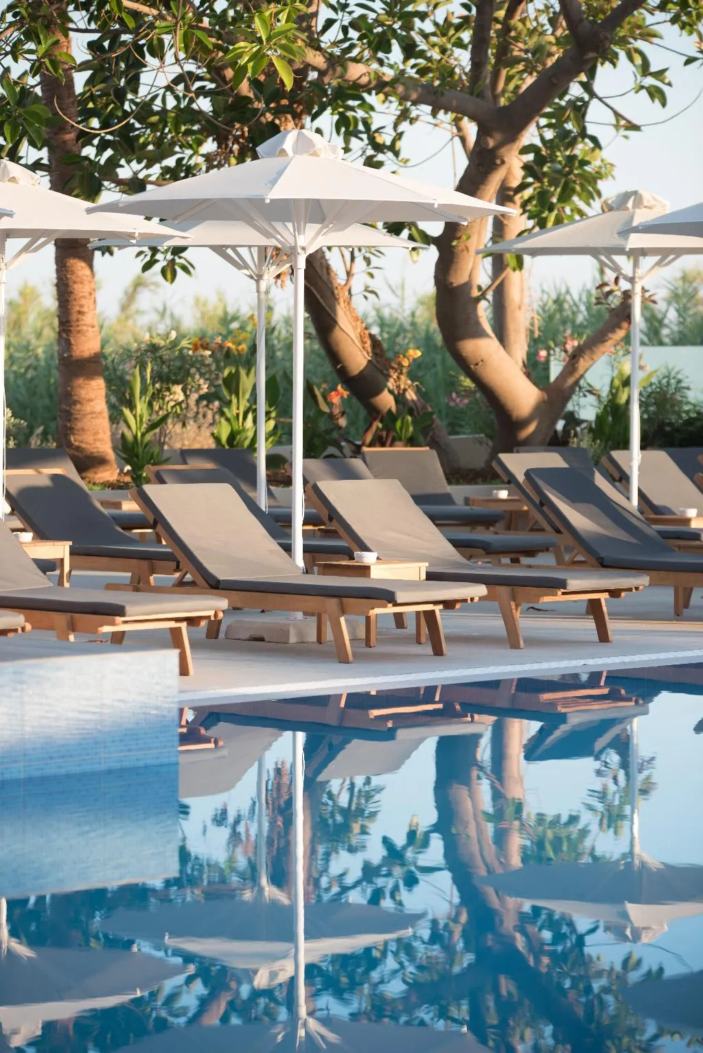 General view, Imperial Palace Hotel, Crete