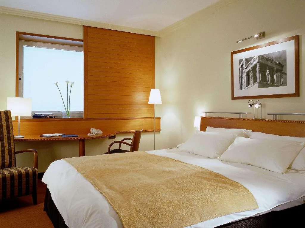 Room, Sofitel Athens Airport, Athens