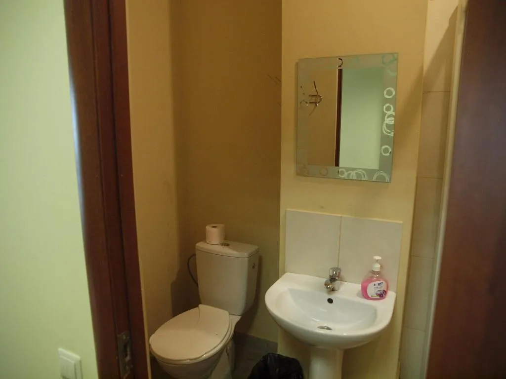 Room, City Westa Hotel, Riga