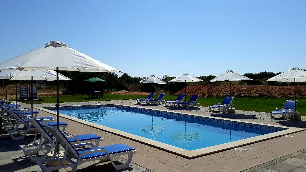 Pool, Aldeia do Poeta, Algarve