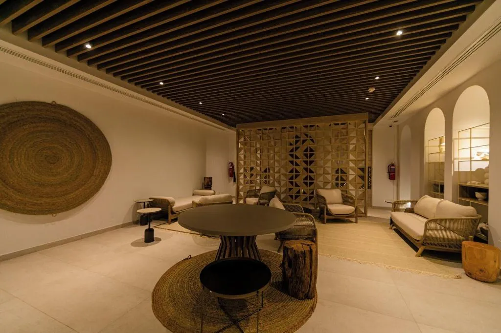 Sports and Entertainment, The NINE Lifestyle Experience, Tunisia