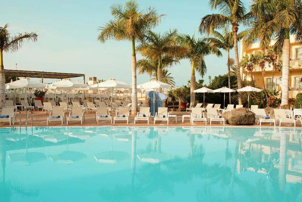 Pool, R2 Buganvilla Hotel & SPA, Fuerteventura
