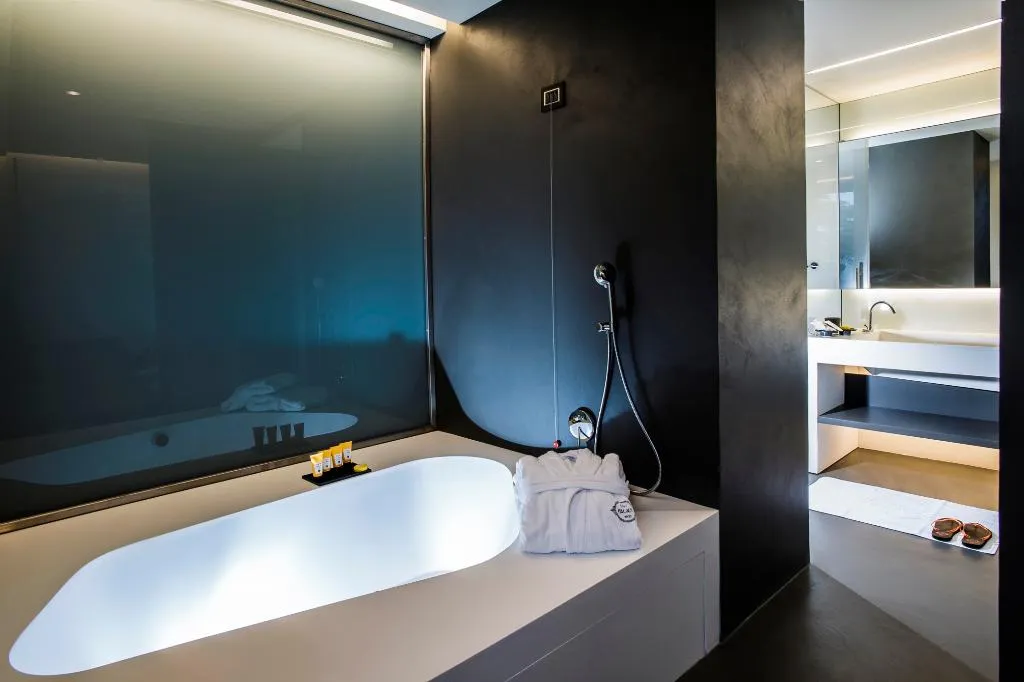 Room, Lido Palace - The Leading Hotels Of The World, Milan