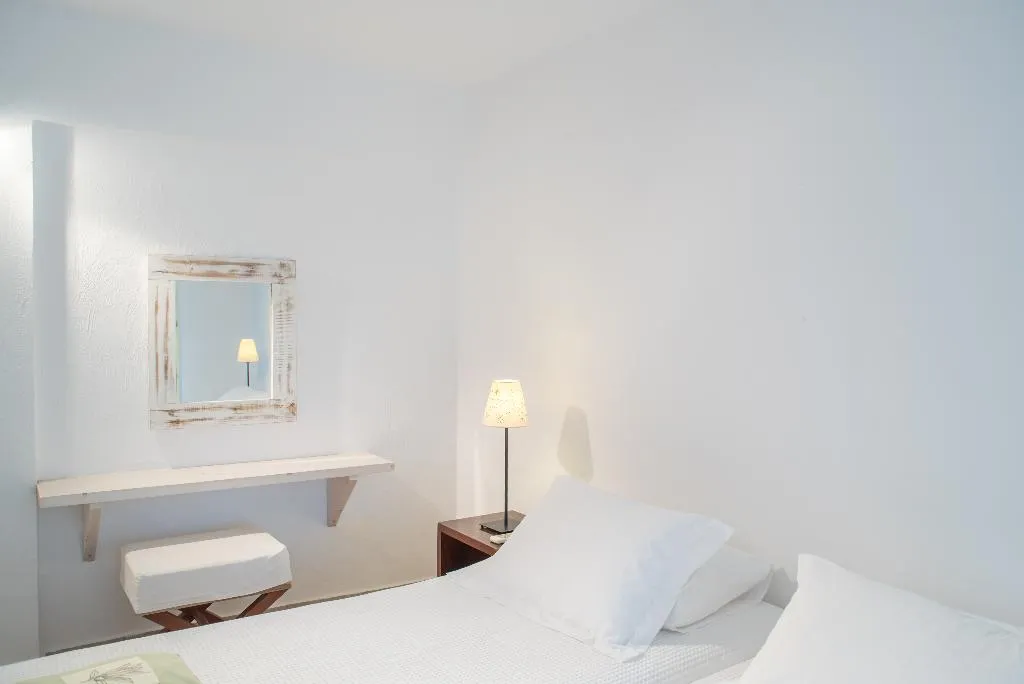 VILLA DELUXE SEA VIEW Room, Skiathos Holidays Hotel, Skiathos