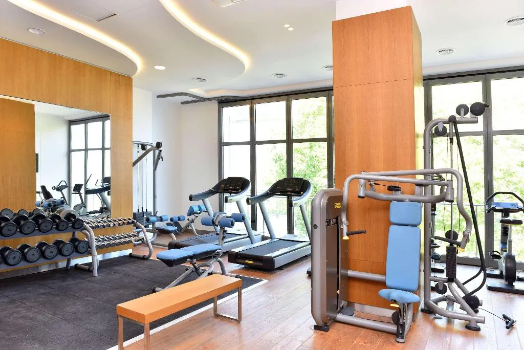 Sports and Entertainment, Maritim Hotel Paradise Blue, Varna