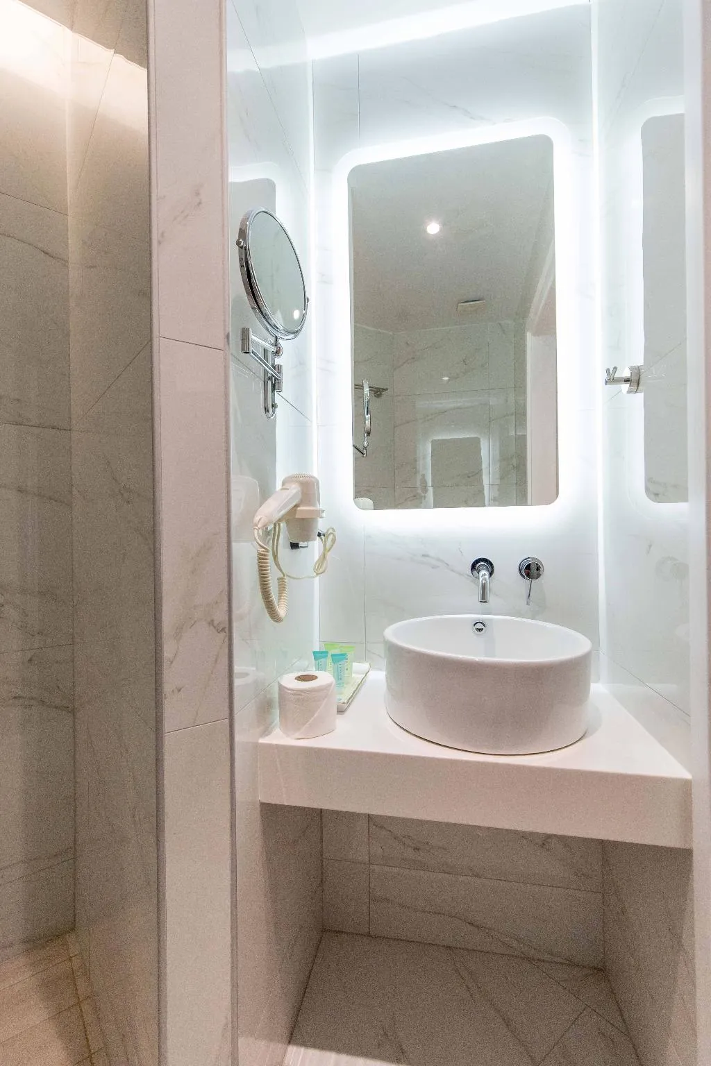 SINGLE STANDARD Room, Sunny Days Hotel, Rhodes